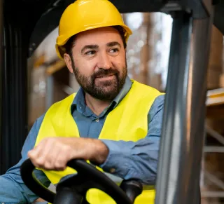 mobi Punto a punto empresa de logística